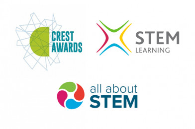 Virtual STEM Clubs: CREST Awards (5-19)
