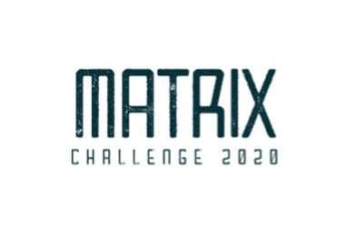 Enter The Matrix Challenge 2020!