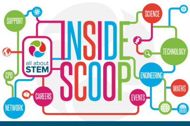 Zoom: Teachers – What the STEM Ambassador Programme can do for you!