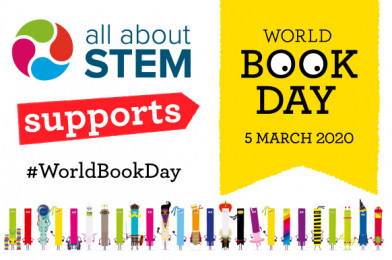 World Book Day: Resources & Ideas!