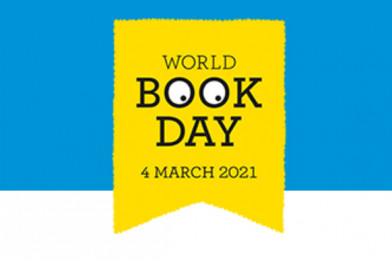 World Book Day: STEMsational Books!