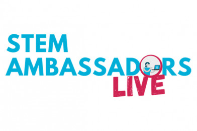 May 7th: STEM Ambassadors LIVE!