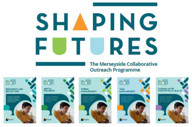 Shaping Futures: Careers, College & University Resources