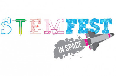 Event: STEMFest in Space!