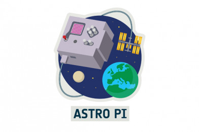 The European Astro-Pi Challenge!