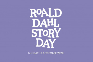 Celebrate Roald Dahl Day 2020 with CREST!