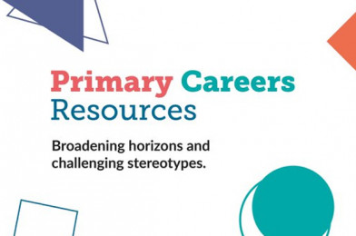 NEW Primary Careers Platform: Careers & Enterprise Company