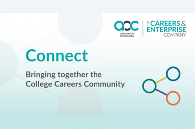 Connect: The College Careers Community