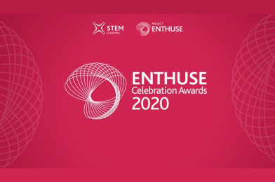 Enthuse Celebration Awards