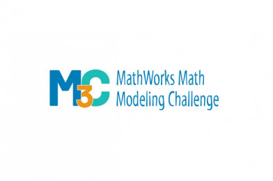 MathWorks Competition coming to the UK!