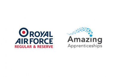 Webinar: Apprenticeships & careers with the RAF