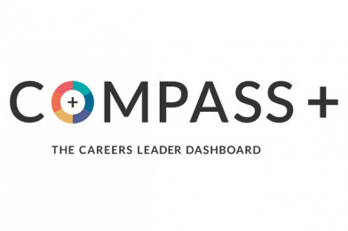 Careers & Enterprise Company Training: Upgrade to Compass+