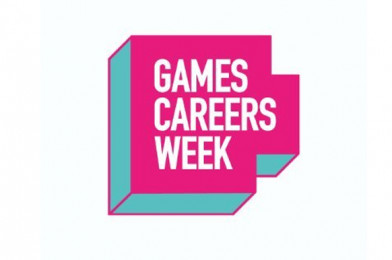 Games Careers Week is Coming!