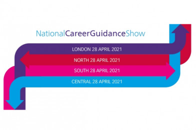 ASK About Apprenticeships: National Career Guidance Show!