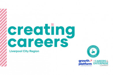 Creating Careers: NEW Episode – Social Work at Mersey Care