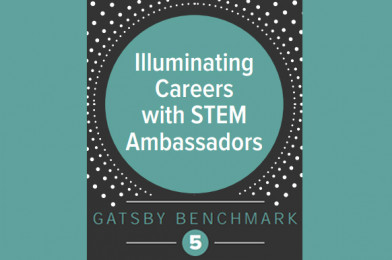 Virtual Event: Illuminating Careers with STEM Ambassadors