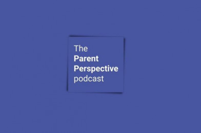 Amazing Apprenticeships: Parent Perspective’ Podcast