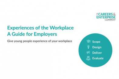Experiences of the Workplace: A Guide for Employers