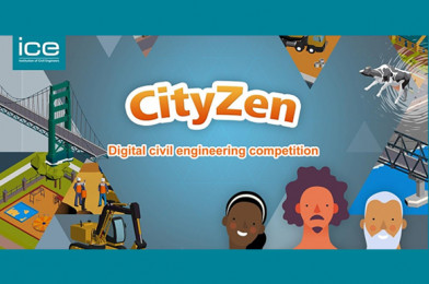 CityZen Digital Design Competition – Teacher Information Session