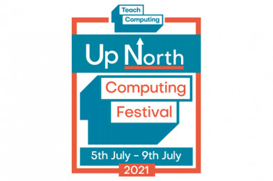 Teach Computing: Up North Computing Festival!