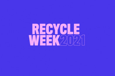 Recycle Week 2021: Activities & Resources!