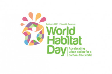 World Habitat Day 2021: Projects & Activities