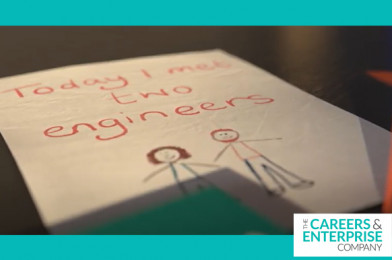 Primary Careers Video & Resources: Careers & Enterprise Company