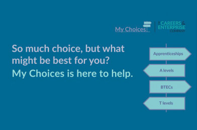 Young People: My Choices Videos (Careers)