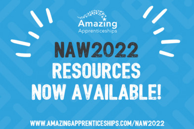 FREE: National Apprenticeship Week 2022 Resource Bundle!