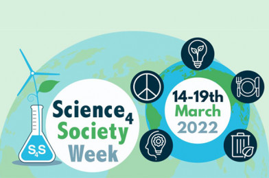 Science 4 Society Week