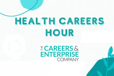 CEC Online: Health Careers Hour