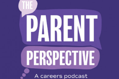 Amazing Apprenticeships: Parent Perspective Podcast Series 2
