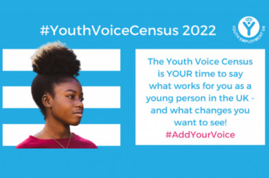 Amazing Apprenticeships: Youth Voice Census
