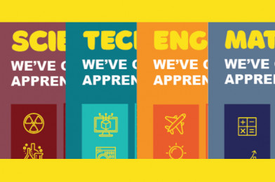Amazing Apprenticeships: FREE Downloadable Posters
