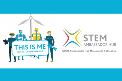 This is Me: I am a STEM Ambassador – Teacher Awareness Session