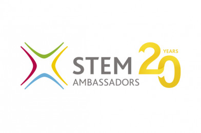 20 Years of Inspirational STEM Ambassadors!