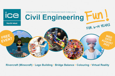 ICE: Engineering Family Fun Sessions!