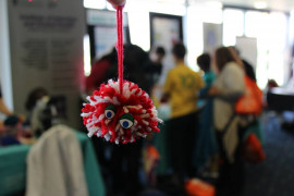 University of Liverpool: The Big Bang North West 2014