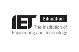 Big Bang North West 2019: Light the Way with The IET!