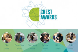 CREST: Classroom, Homework & Home Learning