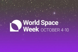 World Space Week 2021: Activities, Projects & Resources!