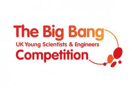 Big Bang North West 2020: Be a Big Bang UK Competition Judge