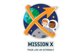 Date Extended: Mission X – Walk to the Moon Challenge