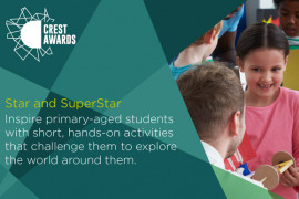 CREST Primary Projects: Superstar
