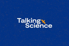 STFC Talking Science – The Science of Dr Who!