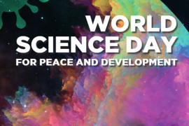 Science Day for Peace & Development: Resources