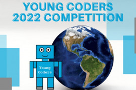 The Young Coders Competition 2022