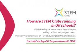 STEM Learning UK: STEM Clubs Survey