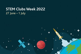 Teachers: Express Your Interest! Student STEM Clubs Week Sessions