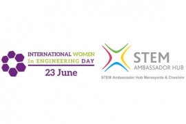 International Women In Engineering Day – Engineer Presentations and Q&A